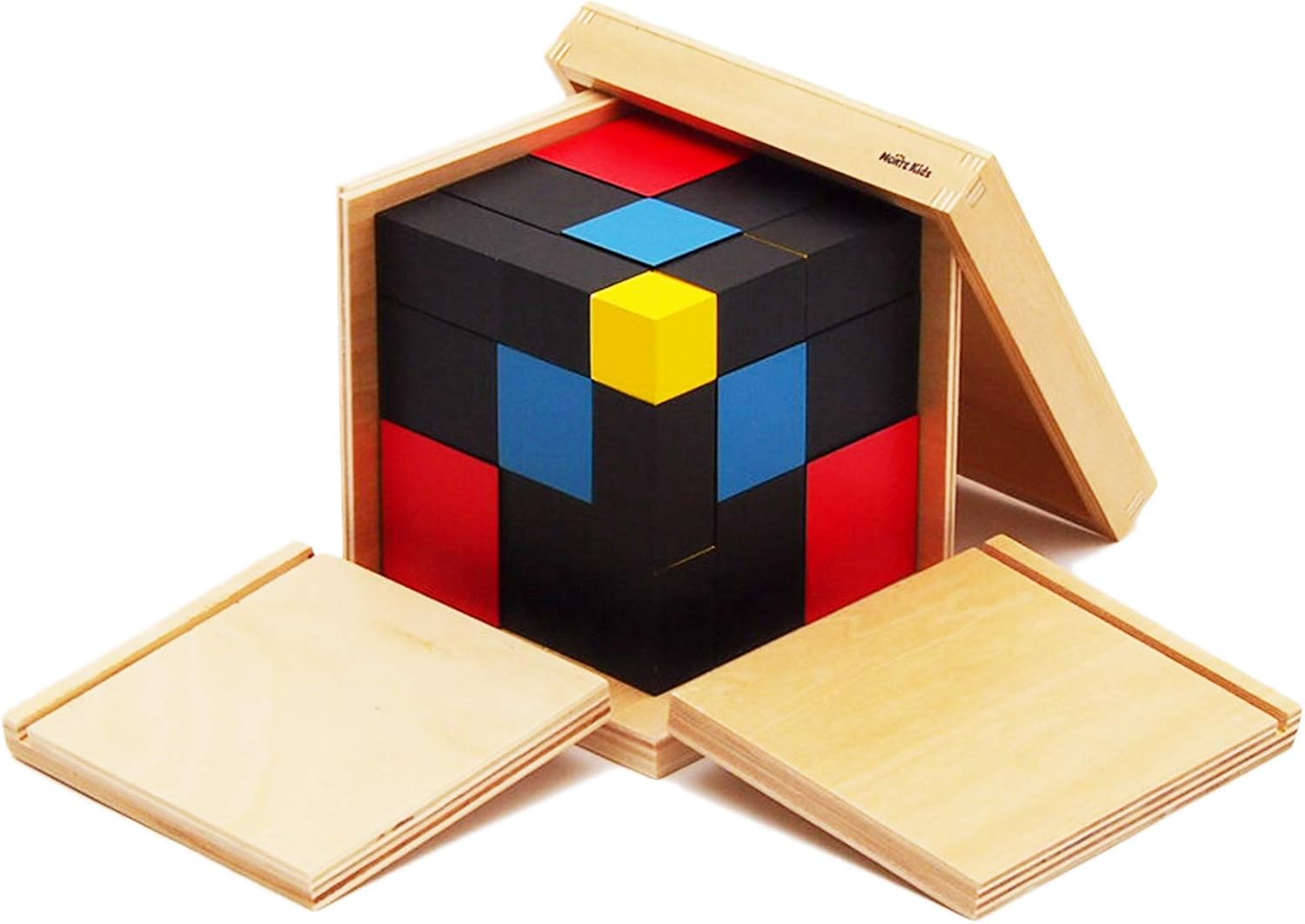 ドーマン博士のドッツカード⭐︎脳活性化訓練カード 家庭保育園